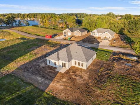 2122 Deepwater (Lot 34) Loop Monticello IN 47960