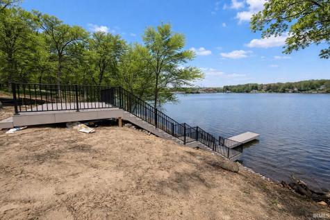 2122 Deepwater (Lot 34) Loop Monticello IN 47960
