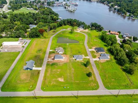 2122 Deepwater (Lot 34) Loop Monticello IN 47960