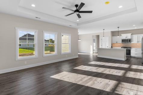 2122 Deepwater (Lot 34) Loop Monticello IN 47960