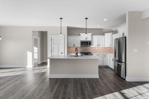 2122 Deepwater (Lot 34) Loop Monticello IN 47960