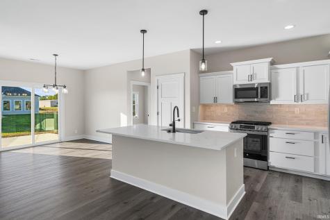 2122 Deepwater (Lot 34) Loop Monticello IN 47960