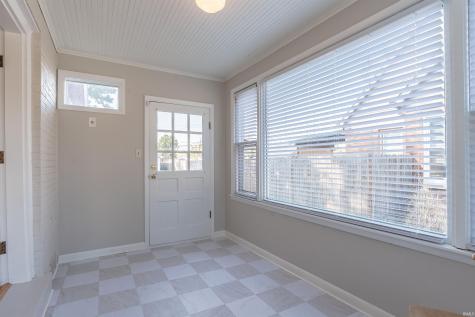 423 Runnymeade Avenue Evansville IN 47714