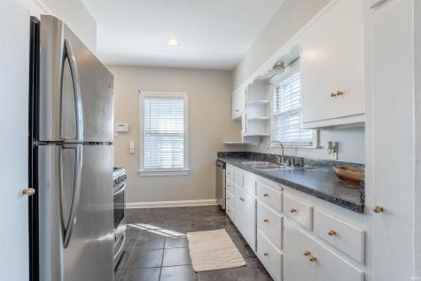 423 Runnymeade Avenue Evansville IN 47714
