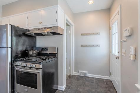 423 Runnymeade Avenue Evansville IN 47714
