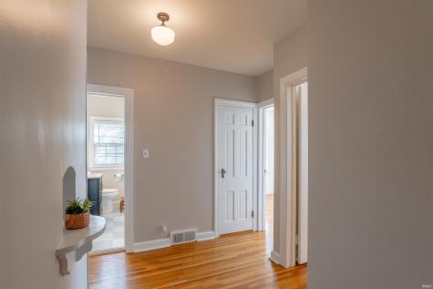 423 Runnymeade Avenue Evansville IN 47714