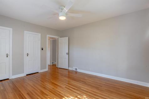 423 Runnymeade Avenue Evansville IN 47714