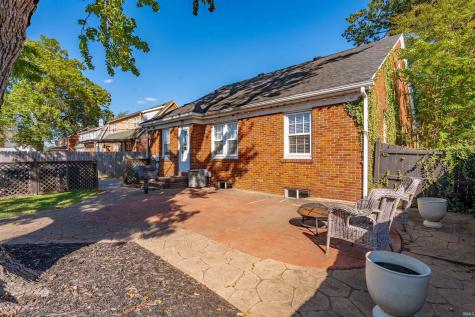423 Runnymeade Avenue Evansville IN 47714