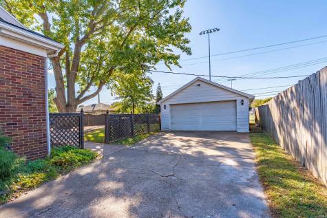 423 Runnymeade Avenue Evansville IN 47714