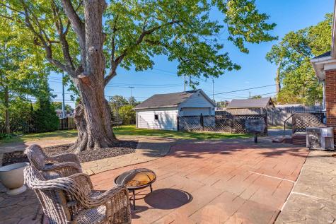 423 Runnymeade Avenue Evansville IN 47714