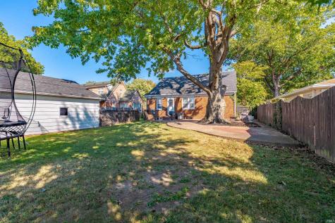 423 Runnymeade Avenue Evansville IN 47714