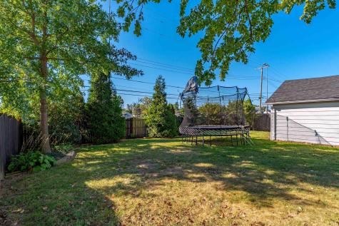 423 Runnymeade Avenue Evansville IN 47714