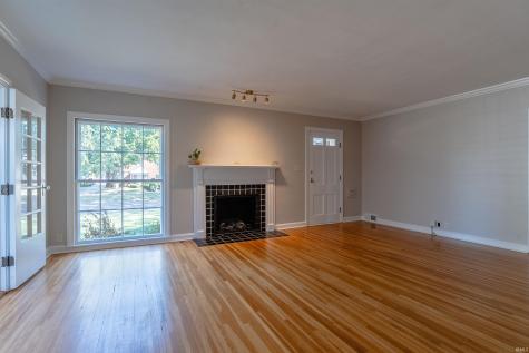 423 Runnymeade Avenue Evansville IN 47714