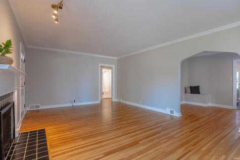 423 Runnymeade Avenue Evansville IN 47714