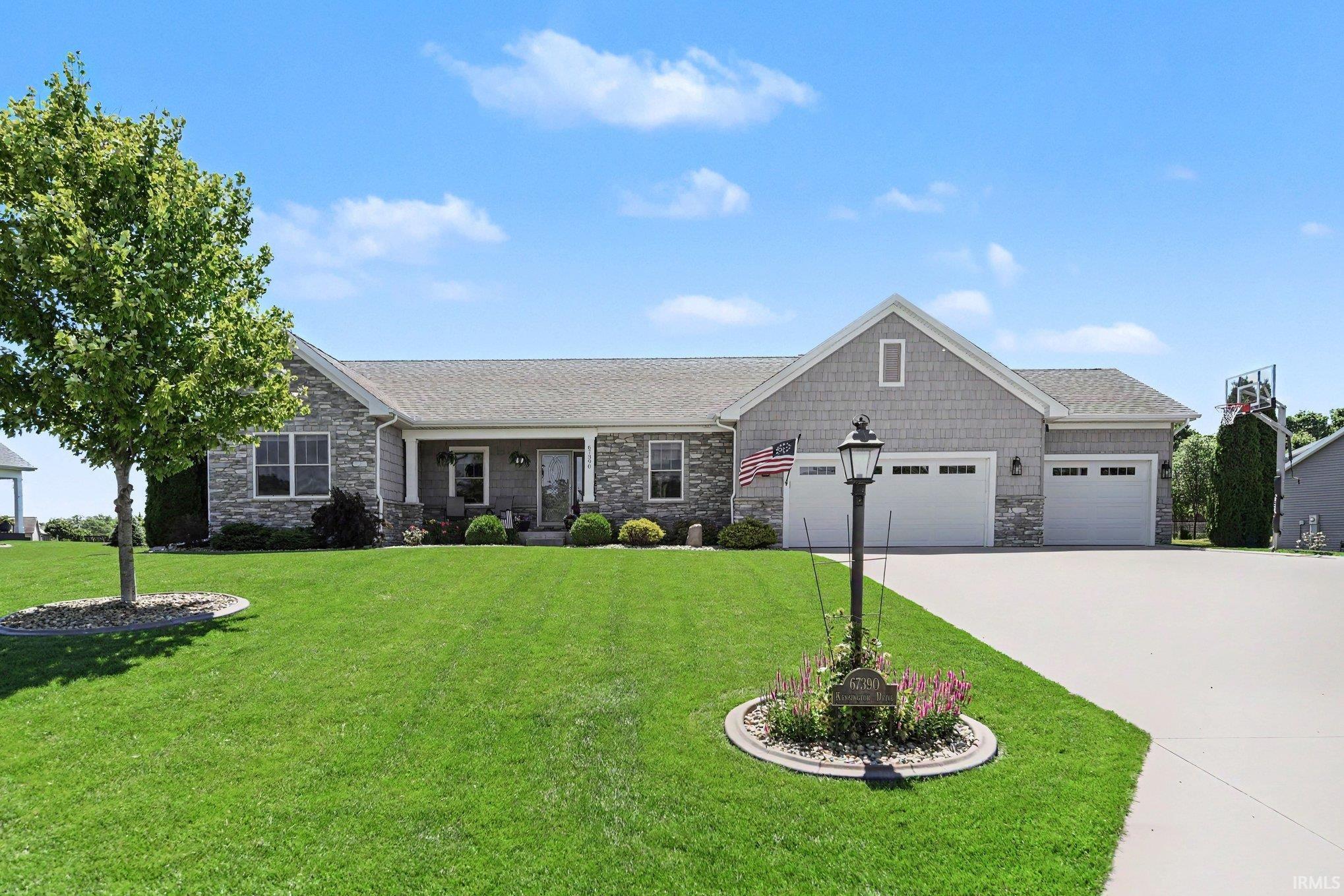 67390 Kensington Drive Goshen IN 46526