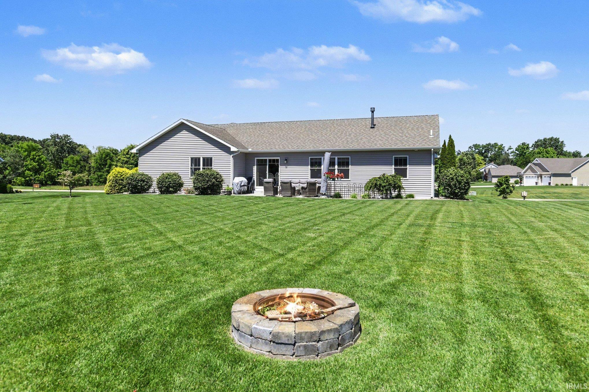 67390 Kensington Drive Goshen IN 46526