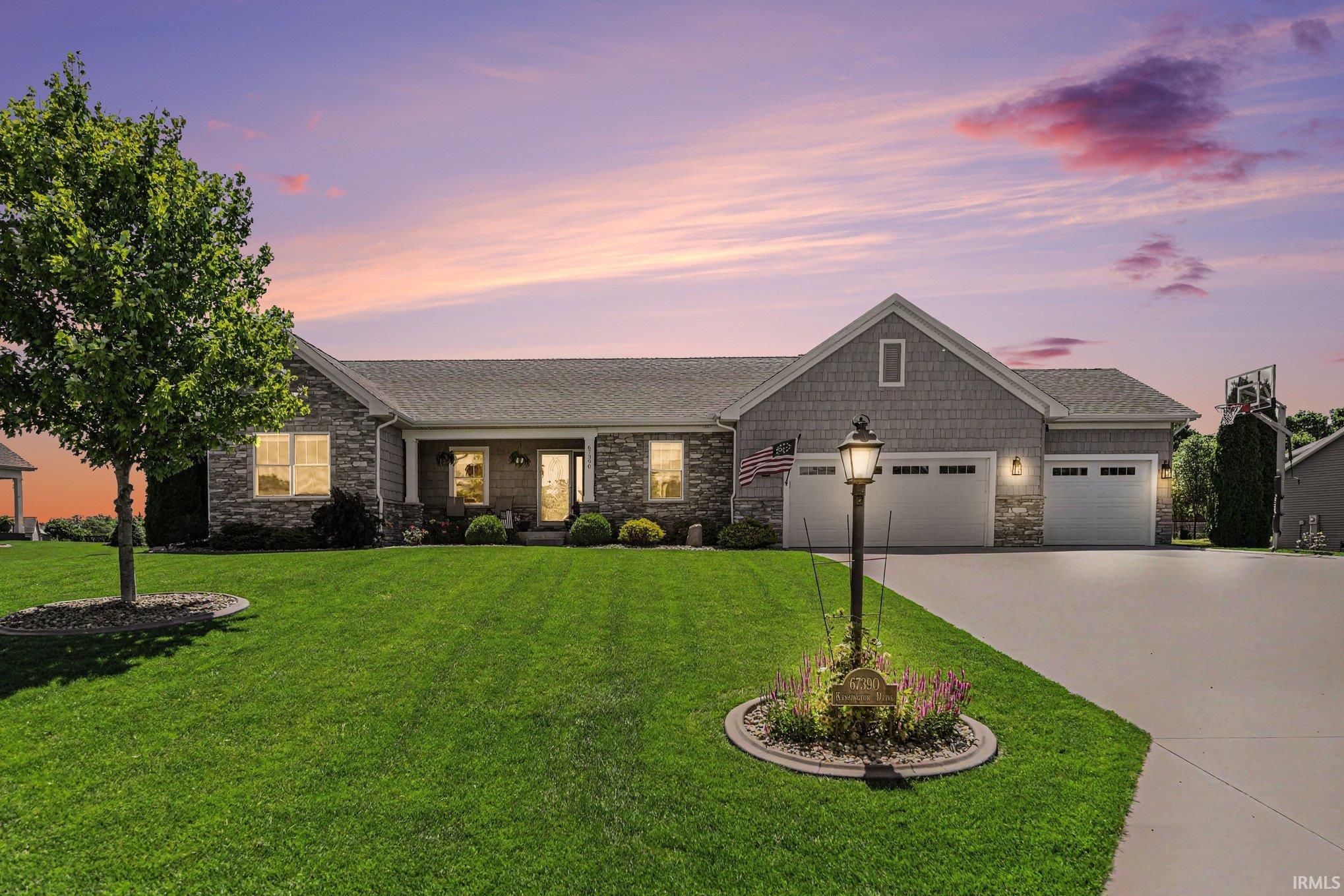 67390 Kensington Drive Goshen IN 46526