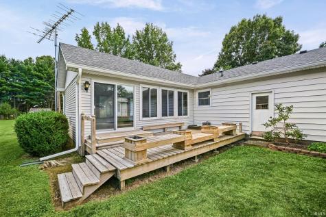 9410 State Road 38 E Lafayette IN 47905