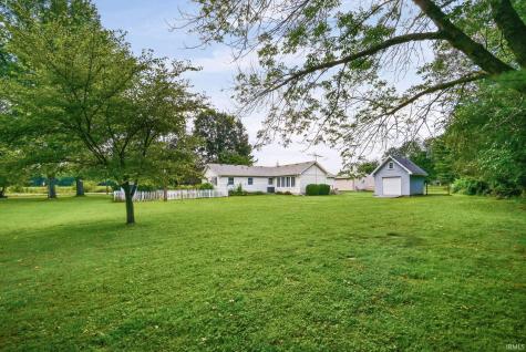 9410 State Road 38 E Lafayette IN 47905