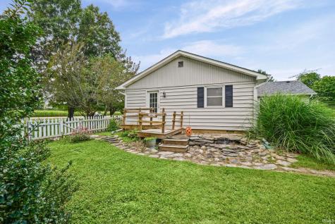 9410 State Road 38 E Lafayette IN 47905
