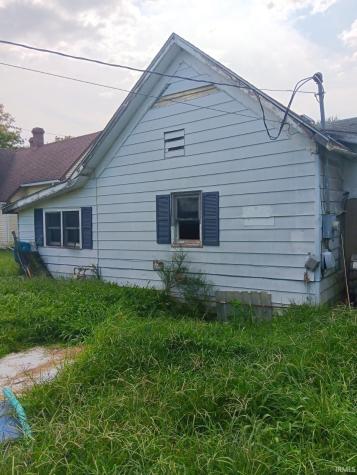 321 N Chicago Avenue Brazil IN 47834