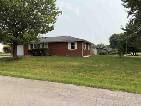 505 E High Street Parker City IN 47368