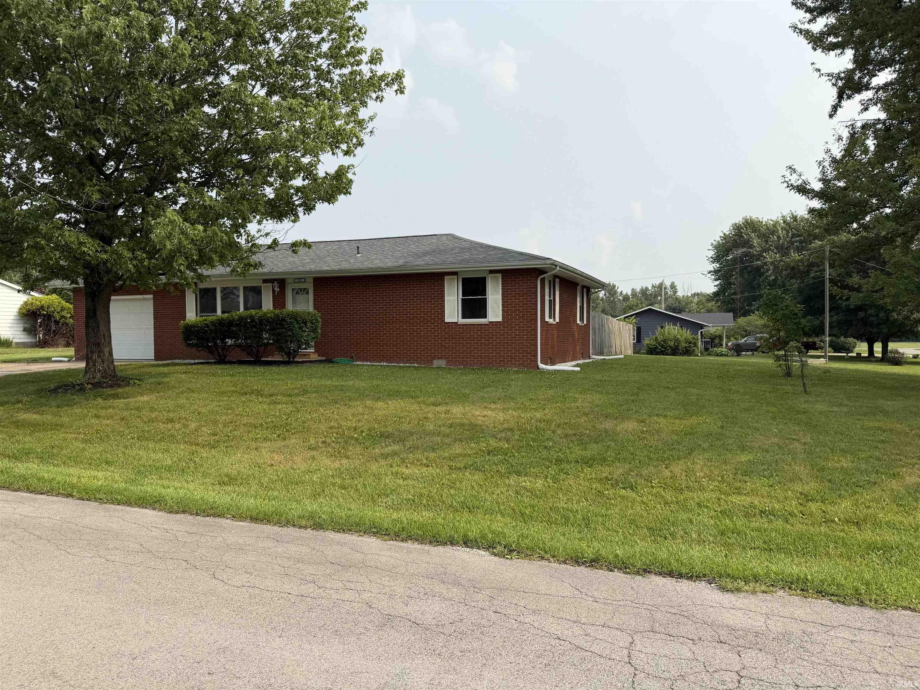 505 E High Street Parker City IN 47368