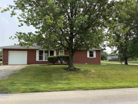 505 E High Street Parker City IN 47368