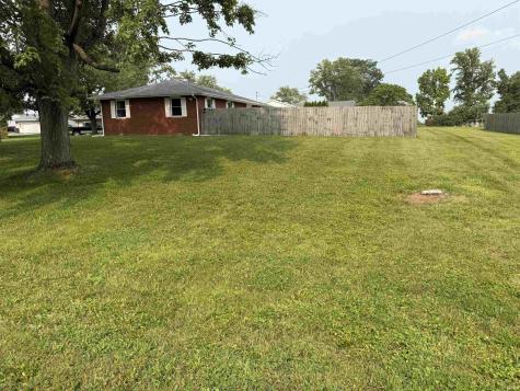 505 E High Street Parker City IN 47368