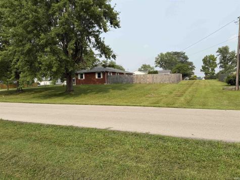 505 E High Street Parker City IN 47368