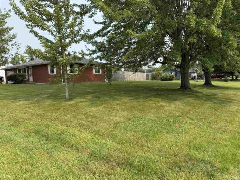 505 E High Street Parker City IN 47368