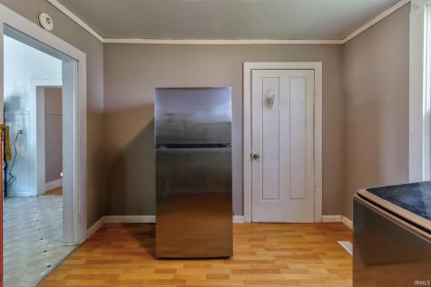 505 W 2nd Street Mount Vernon IN 47620