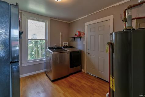 505 W 2nd Street Mount Vernon IN 47620