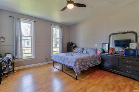 505 W 2nd Street Mount Vernon IN 47620