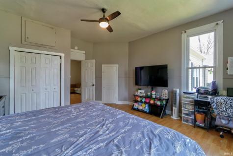 505 W 2nd Street Mount Vernon IN 47620