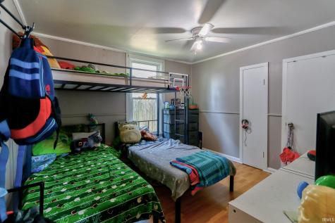 505 W 2nd Street Mount Vernon IN 47620