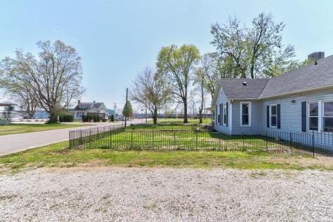505 W 2nd Street Mount Vernon IN 47620