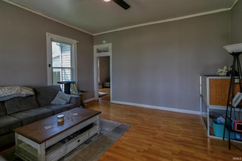 505 W 2nd Street Mount Vernon IN 47620