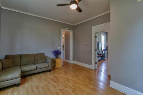 505 W 2nd Street Mount Vernon IN 47620