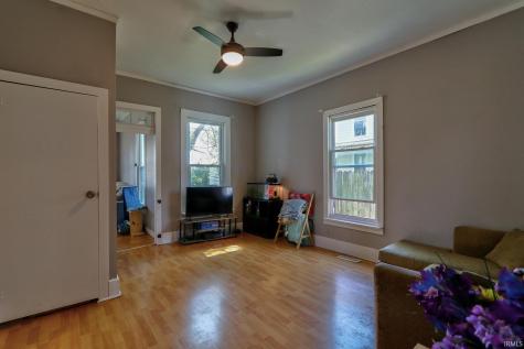 505 W 2nd Street Mount Vernon IN 47620