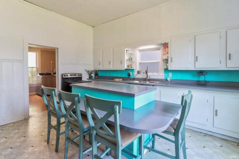 505 W 2nd Street Mount Vernon IN 47620