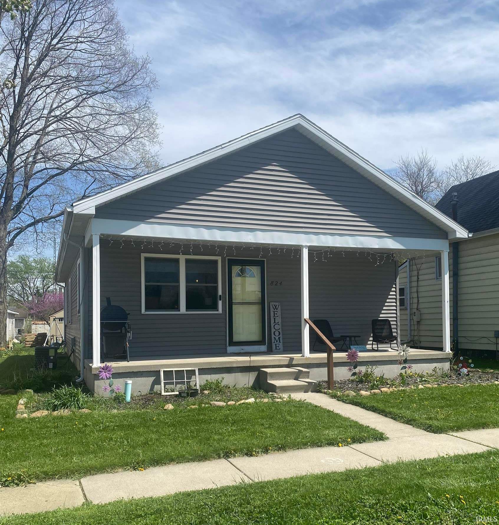 824 N Plum Street Plymouth IN 46563