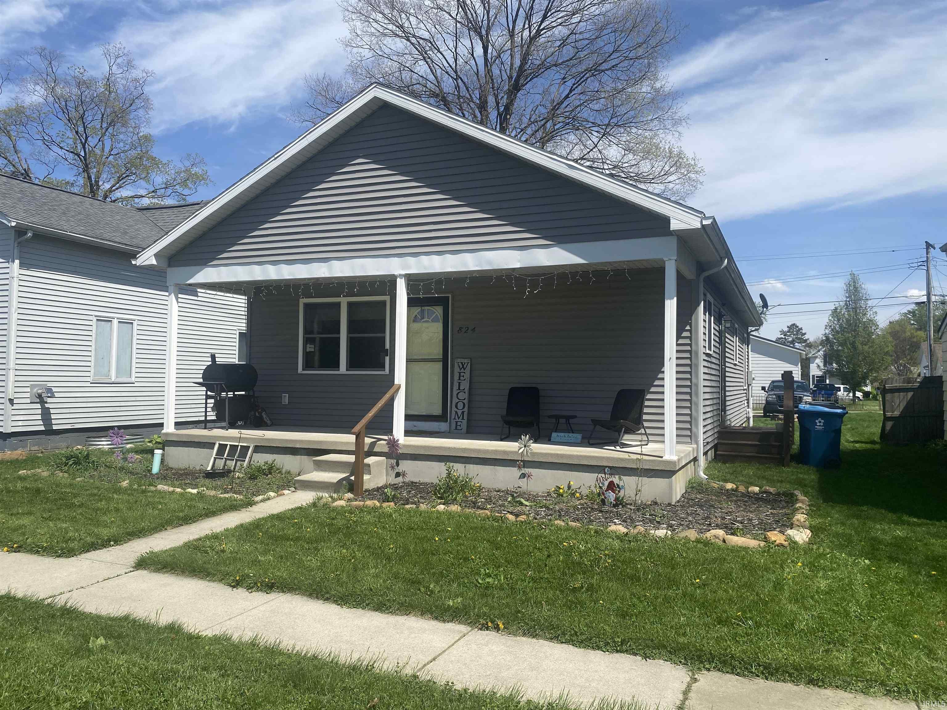 824 N Plum Street Plymouth IN 46563
