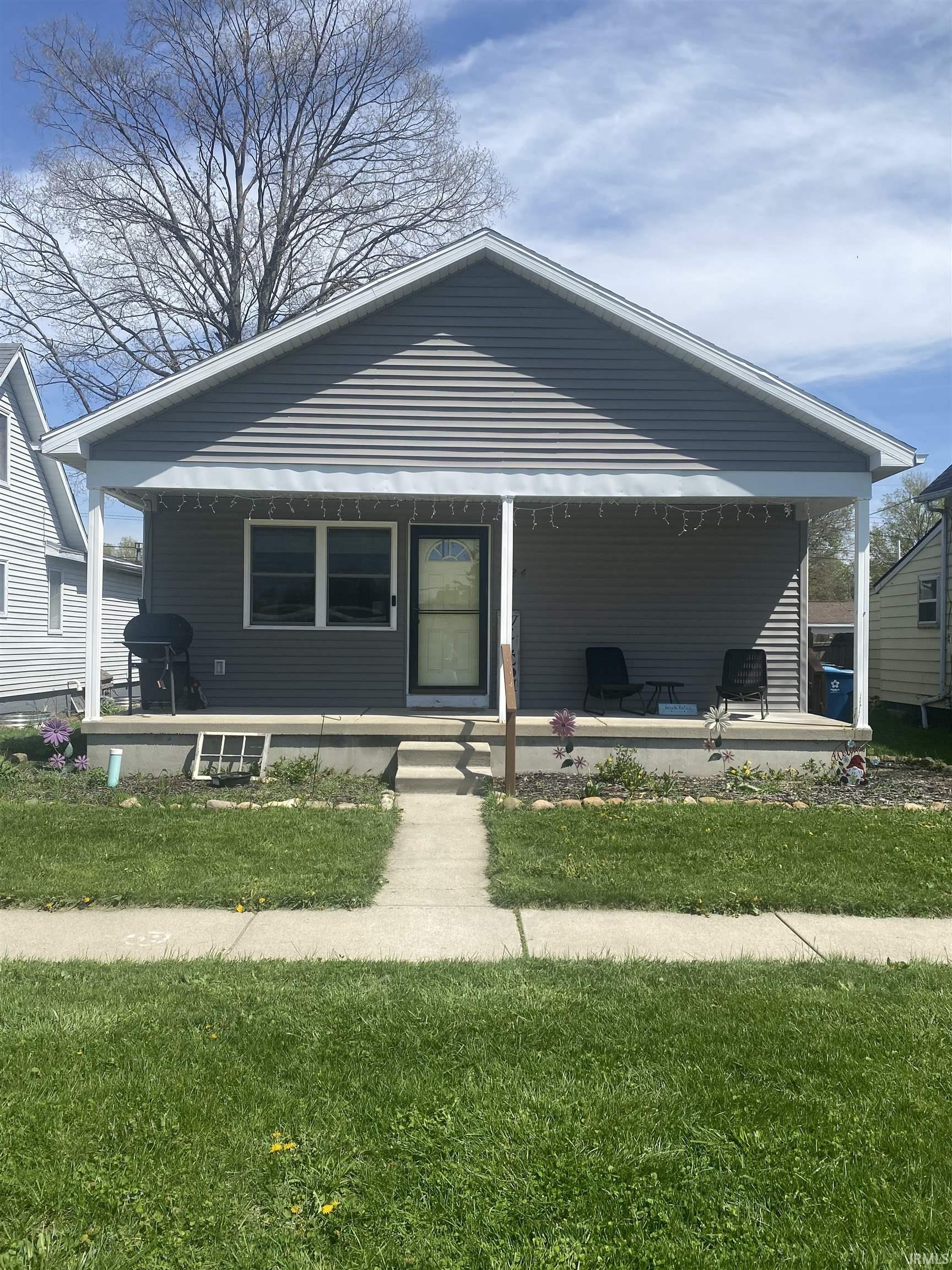 824 N Plum Street Plymouth IN 46563
