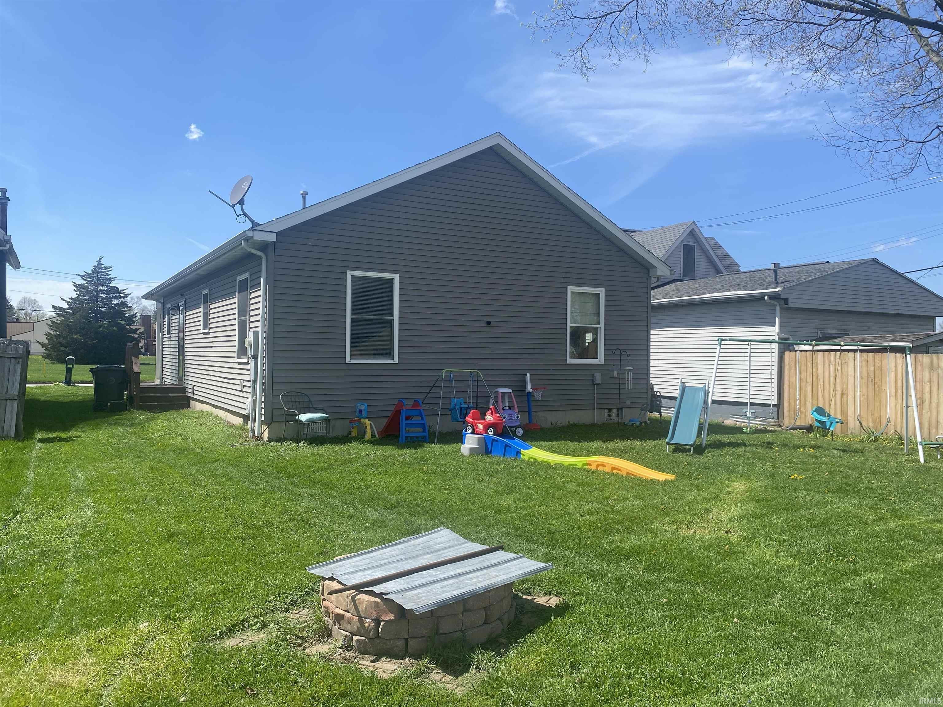 824 N Plum Street Plymouth IN 46563