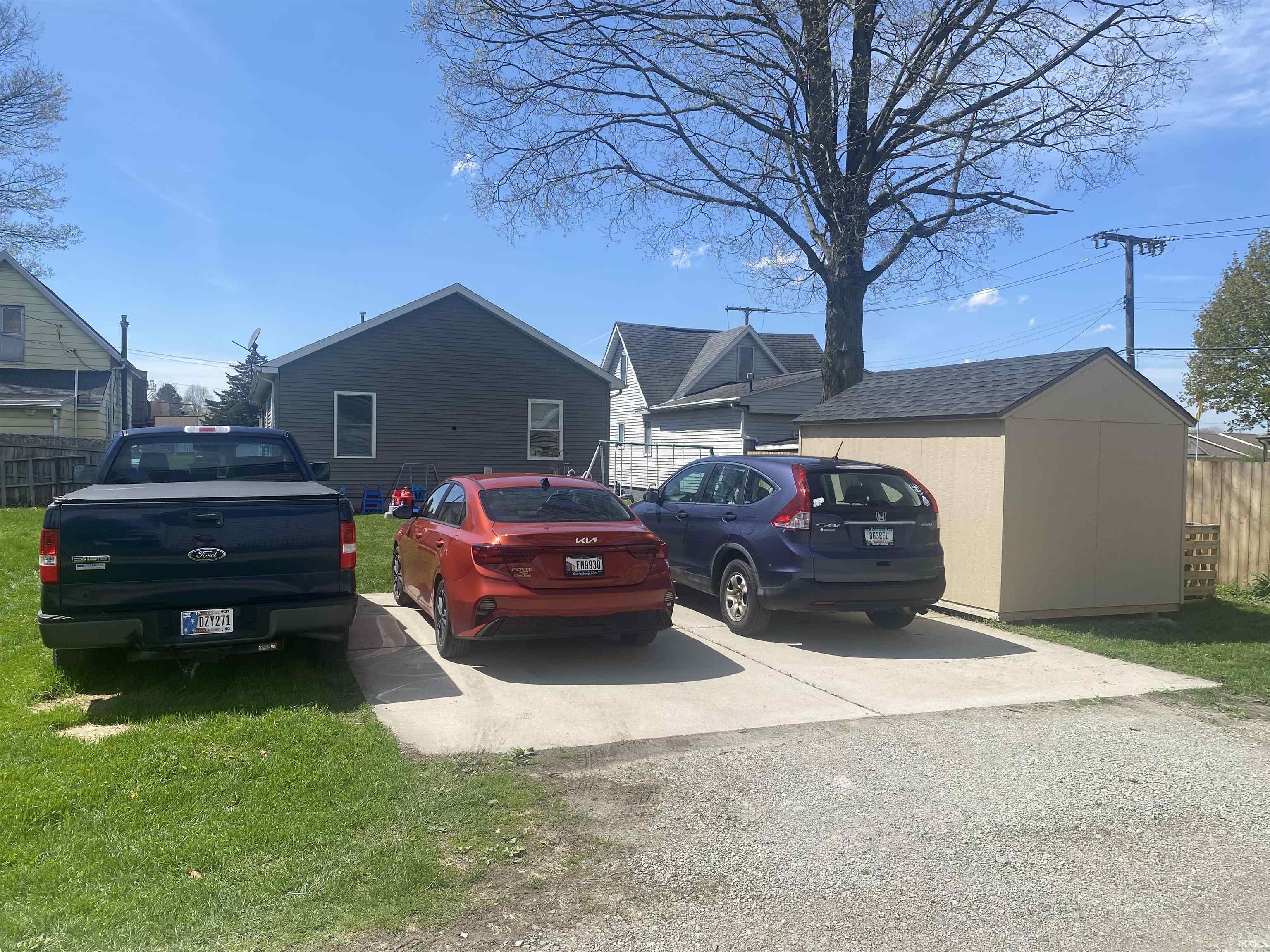 824 N Plum Street Plymouth IN 46563