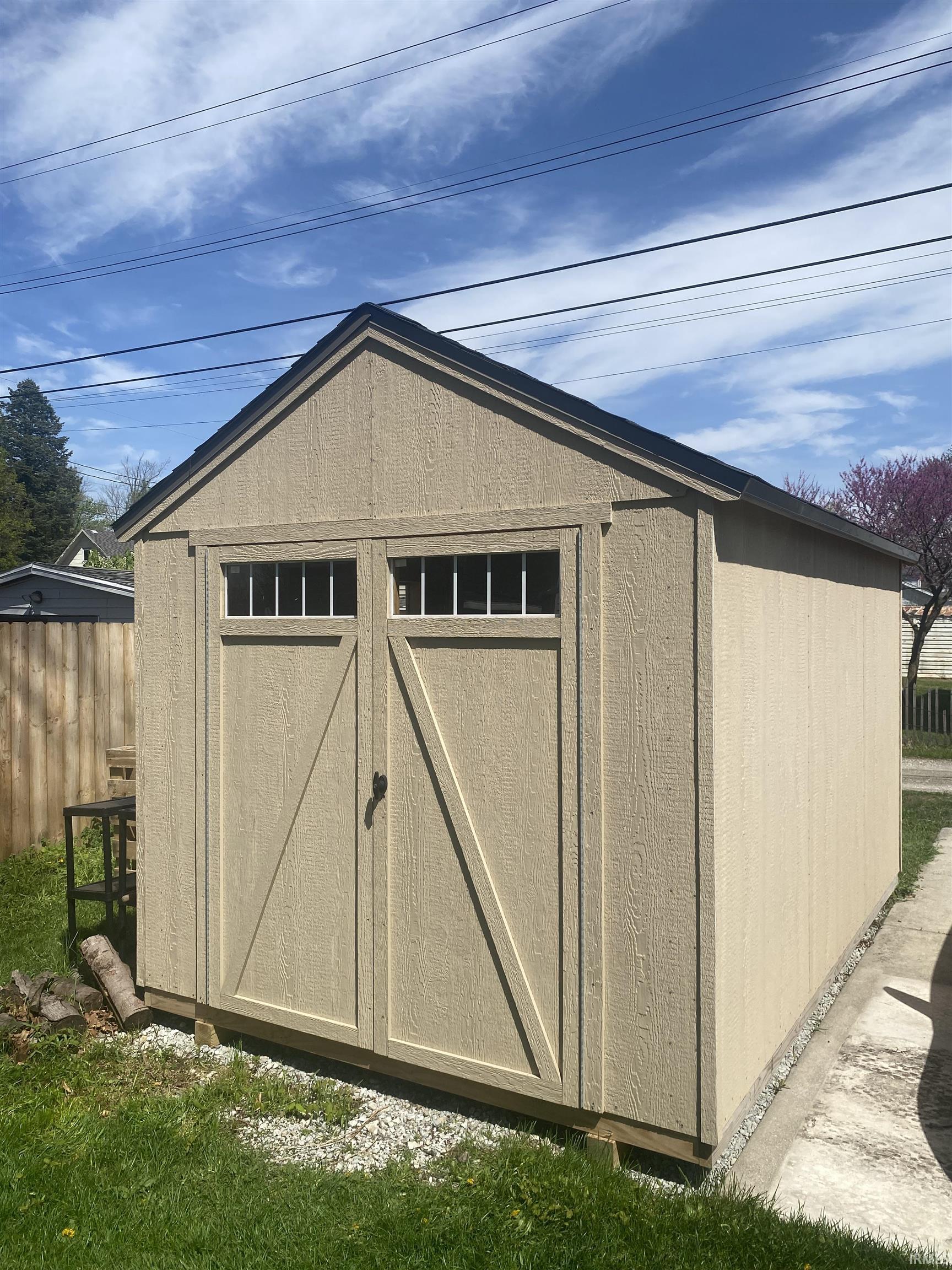 824 N Plum Street Plymouth IN 46563