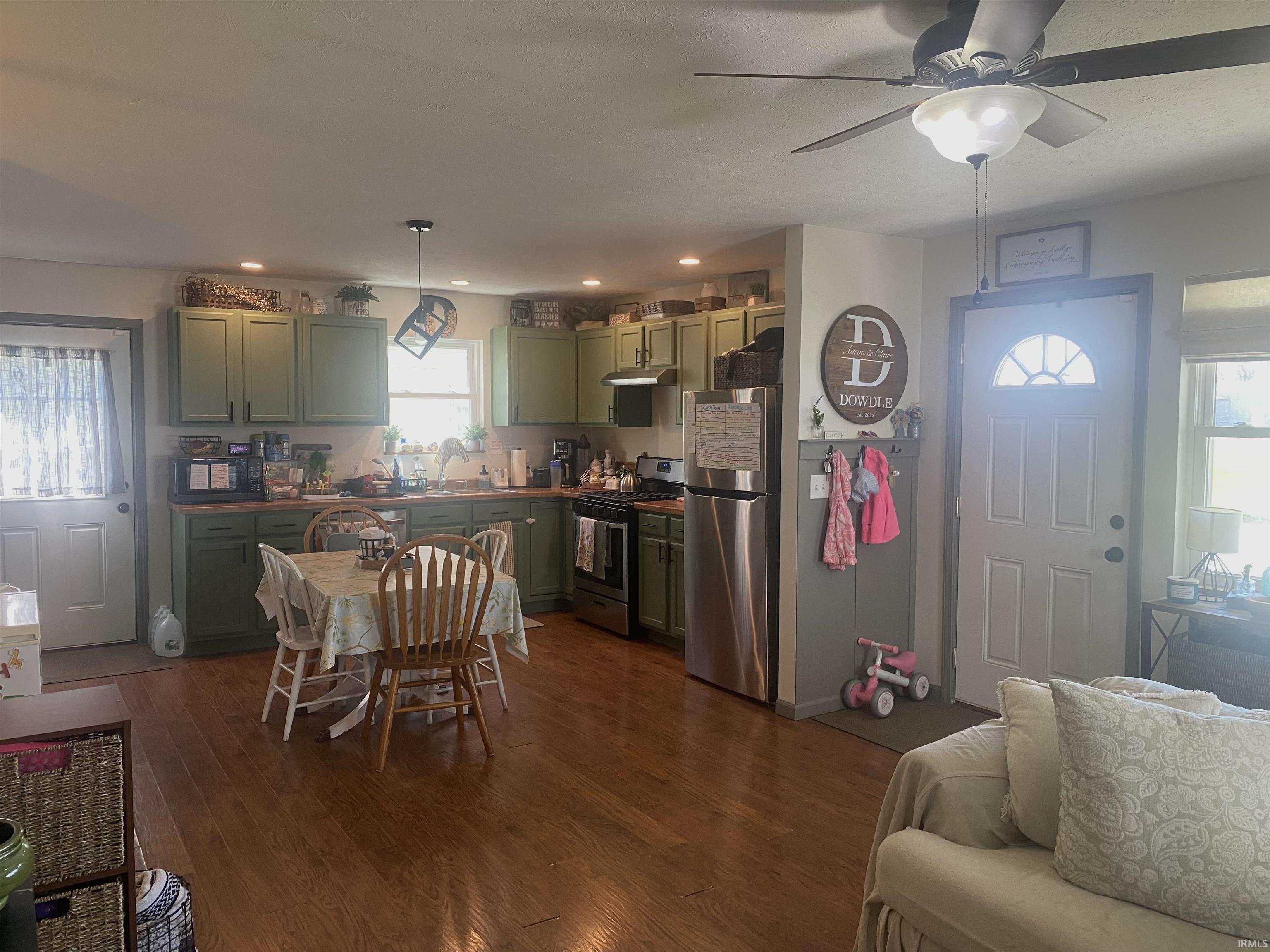824 N Plum Street Plymouth IN 46563