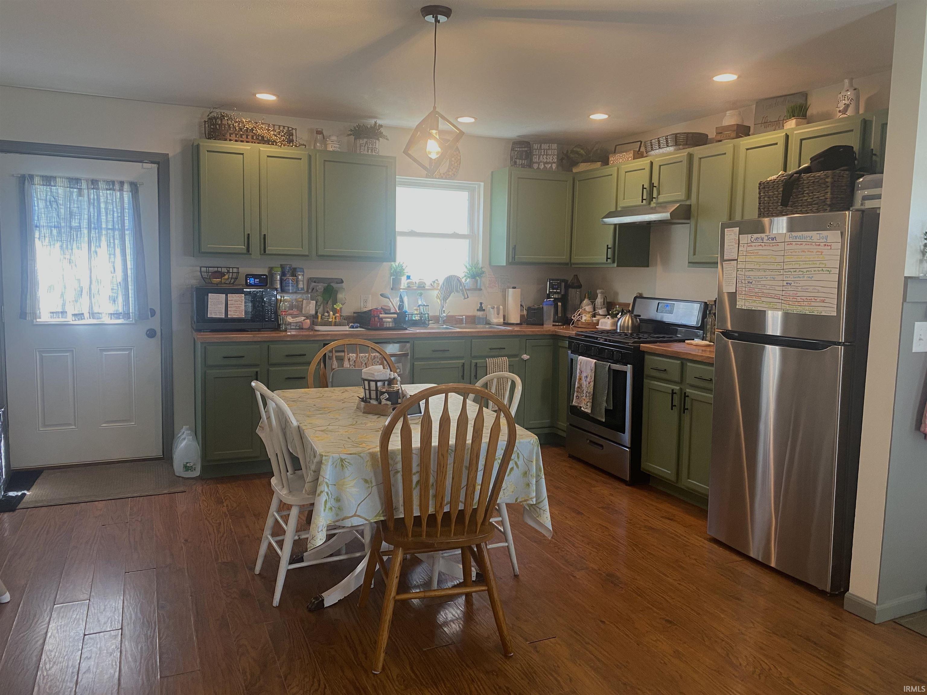 824 N Plum Street Plymouth IN 46563