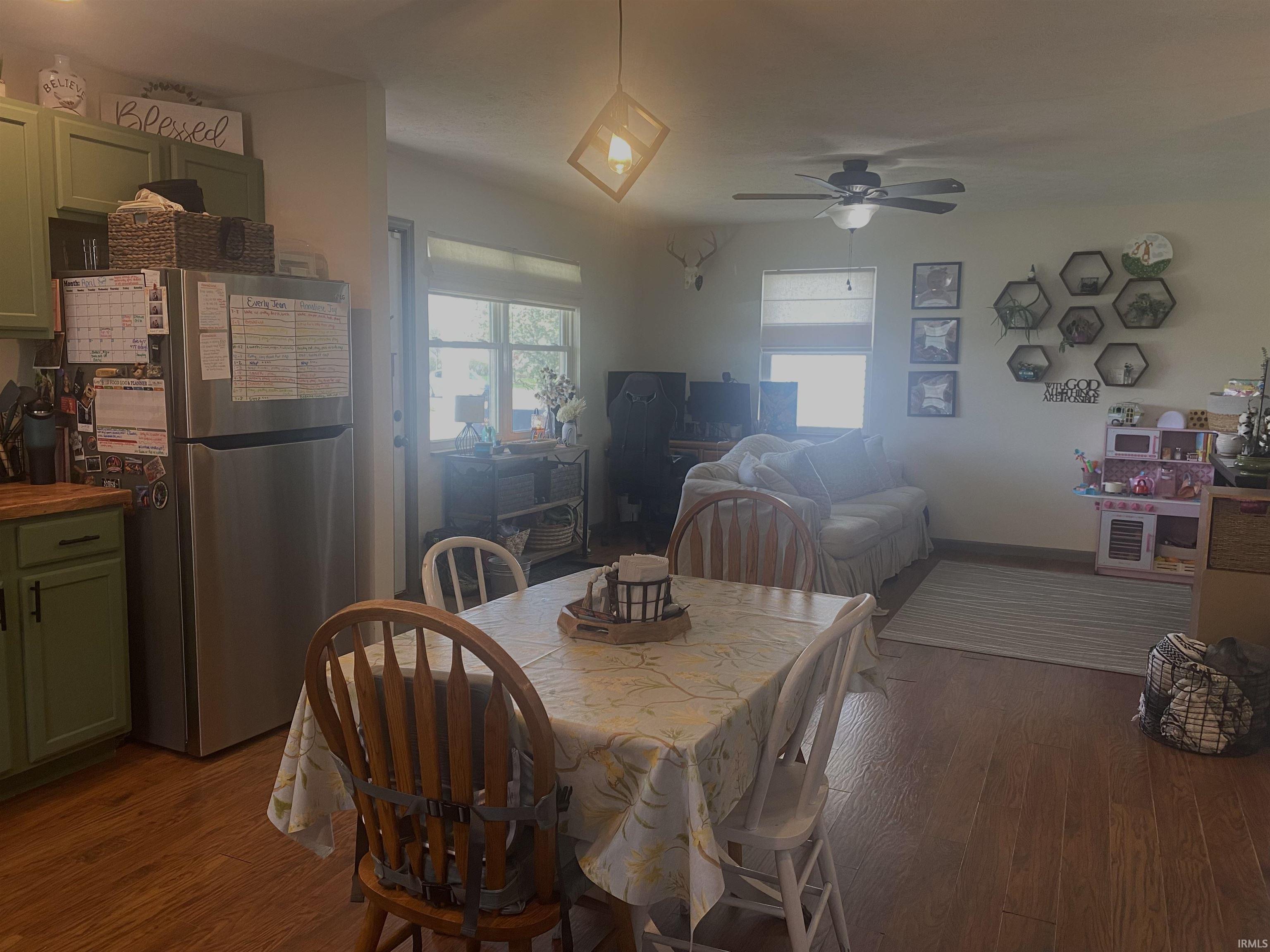 824 N Plum Street Plymouth IN 46563